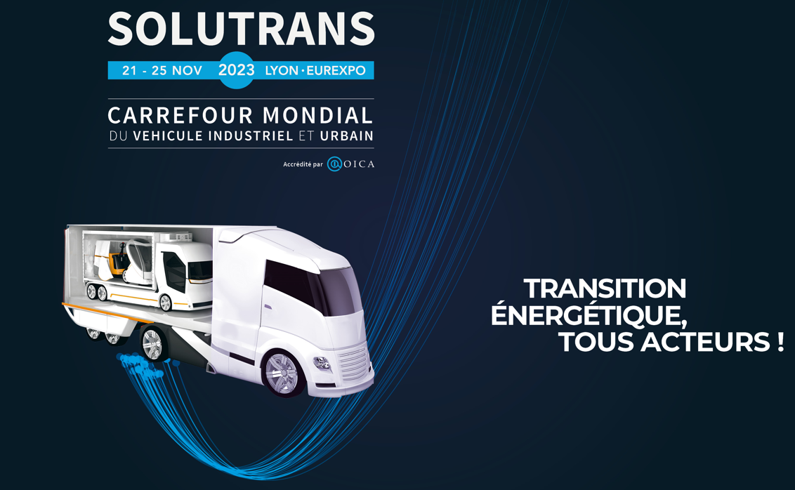 Muses : un véhicule utilitaire français léger, compact et économe en  électricité
