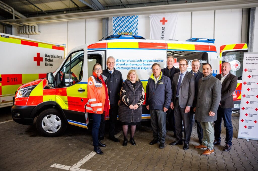 20240308 1051 e ktw 048 - le ford e-transit transformé en ambulance électrique